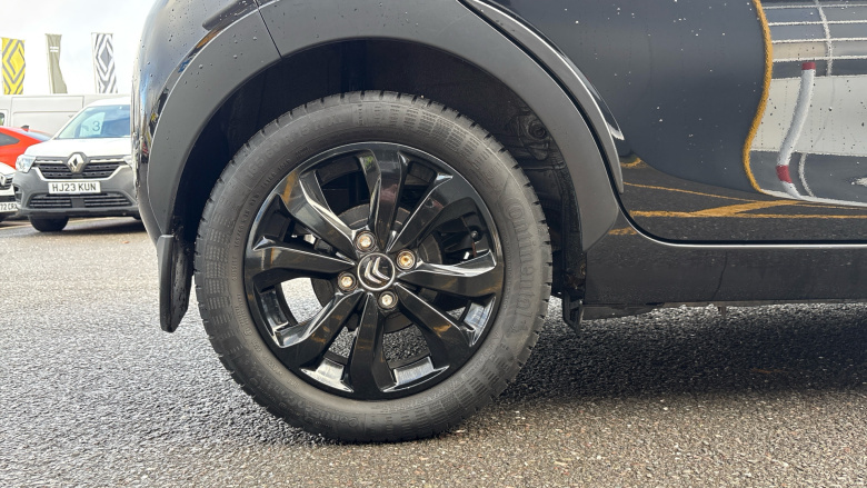 Citroen C1 1.0 VTi 72 Urban Ride 5dr Petrol Hatchback